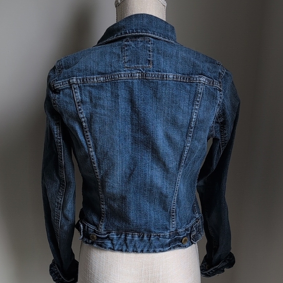 H&M Denim Jacket - Picture 5 of 5